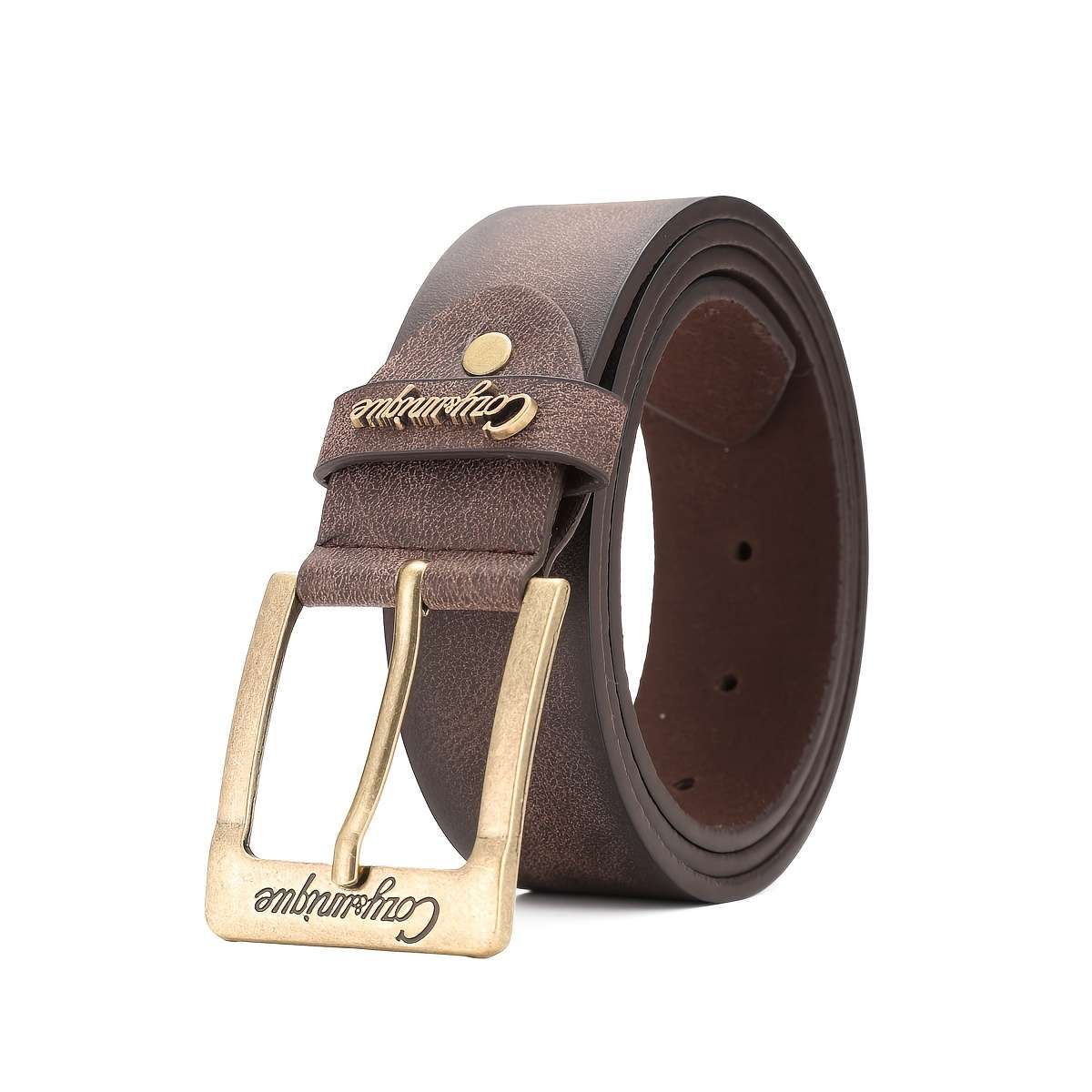 Belt Color Black Size 120Cm 47.2Inch