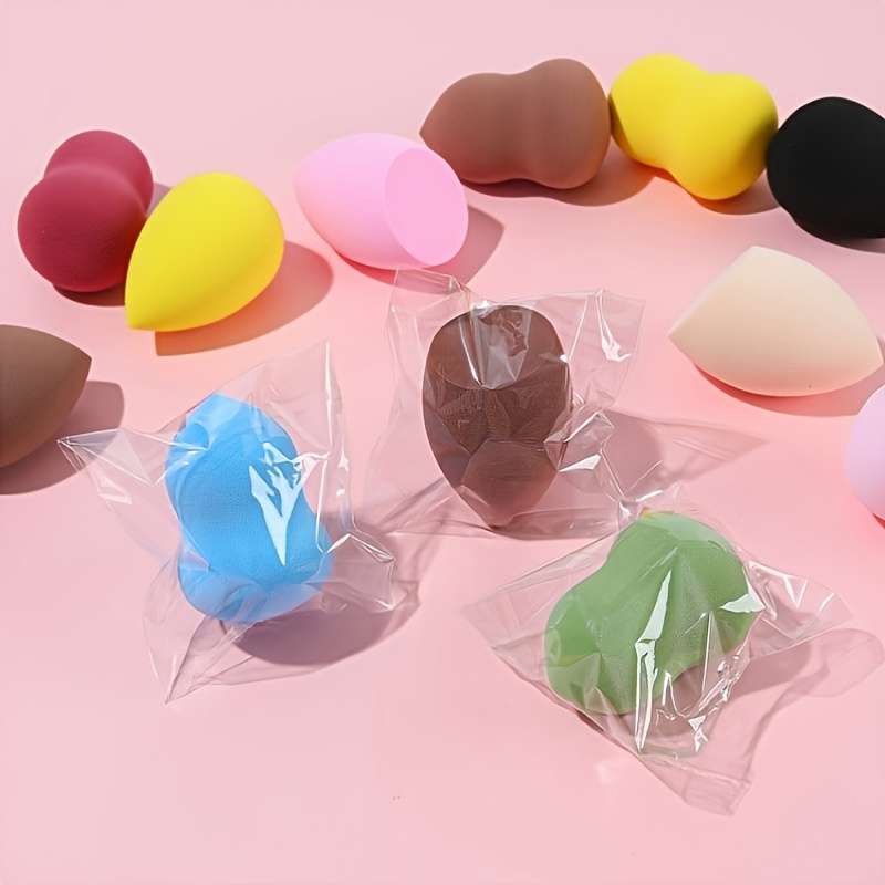 Makeup Brush Set Color Pink Color Quantity2