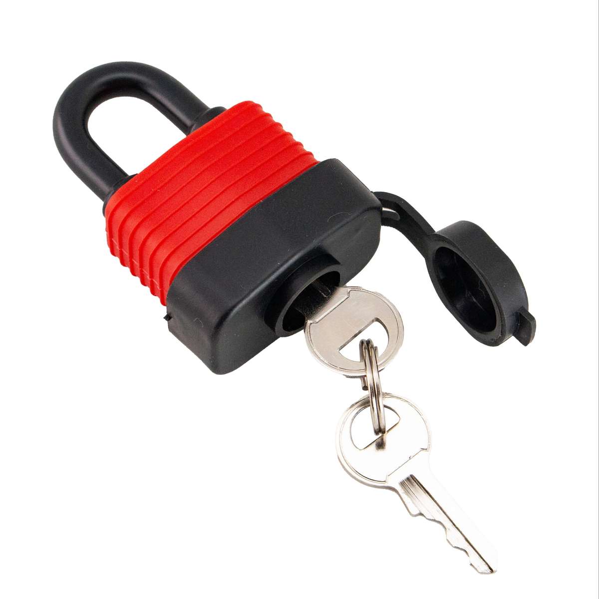 Antitheft Lock Quantity 2Pcs