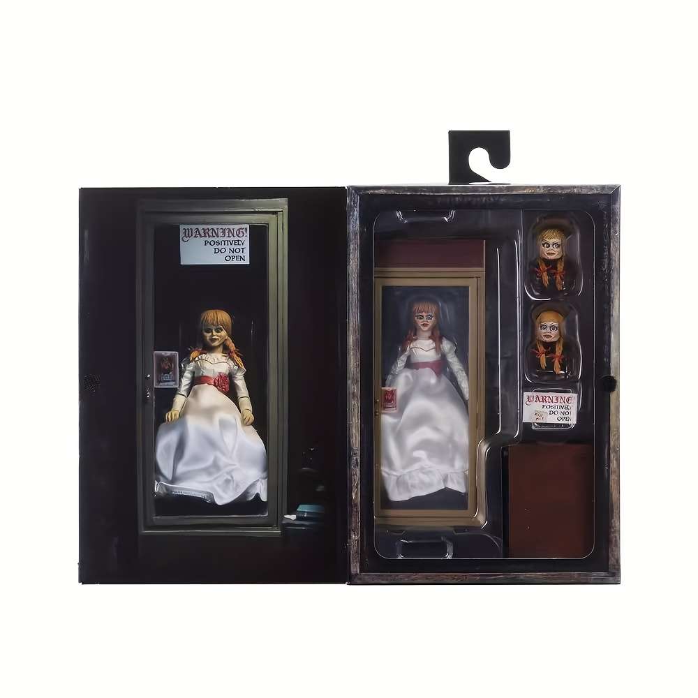Toy Doll
