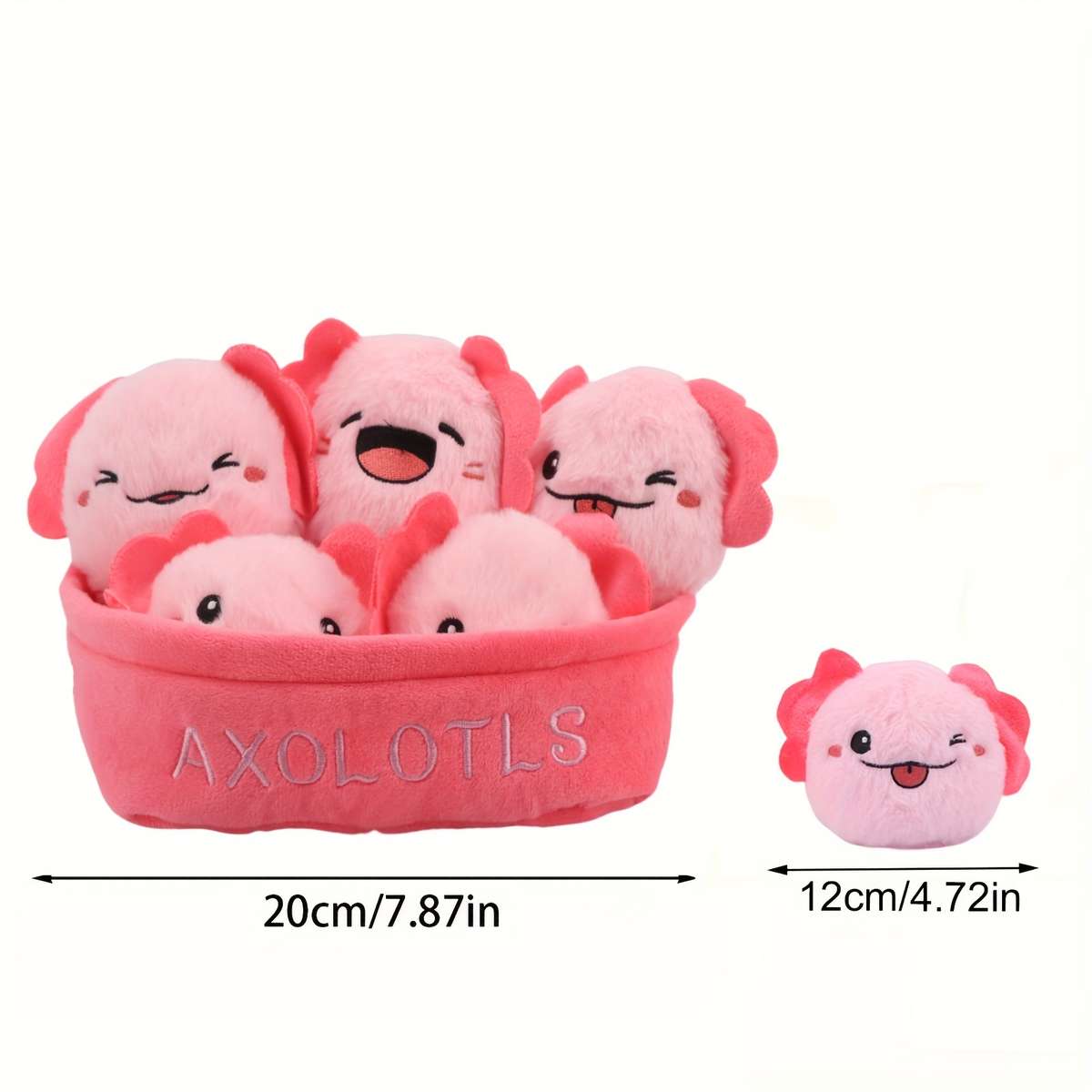 Plush Toyss Items Cat