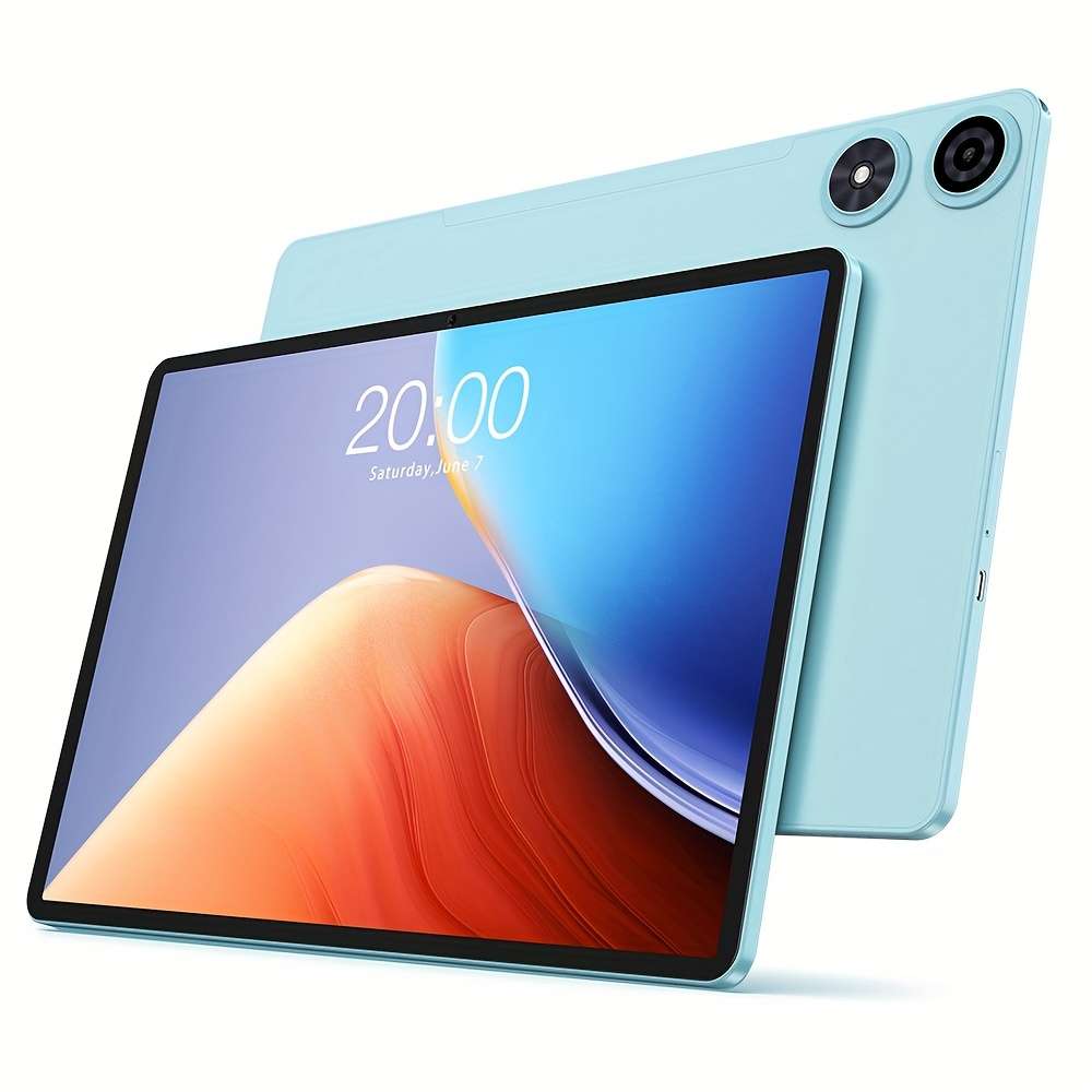 Portable Teclast P50 Tablet Tddi For Online Learning Smooth Touch Control 11