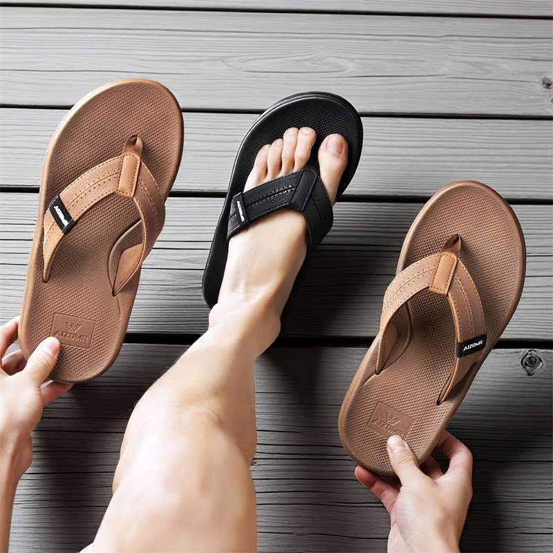 Sandals Color Black Size Uk 8