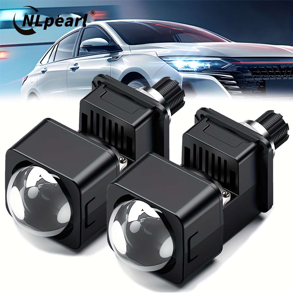 Car Lights Quantity 2Pcs