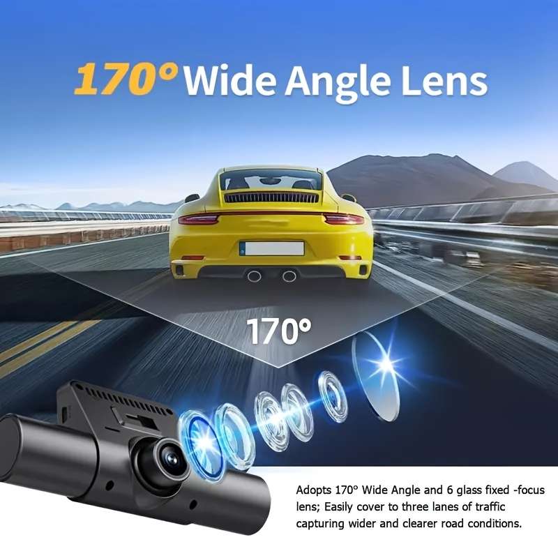 Dashcam Storage 32Gb Memory Card