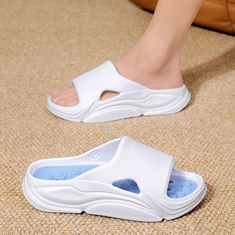 Sandals Color Black Size Uk 4.5 5