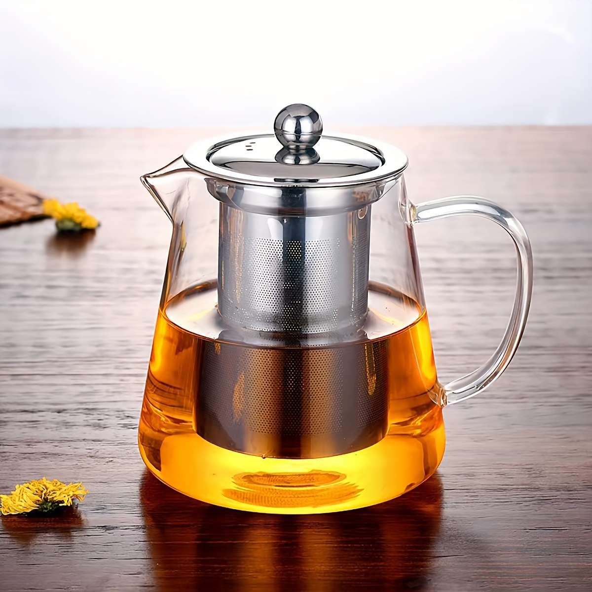 Kettle Capacity 1300Ml