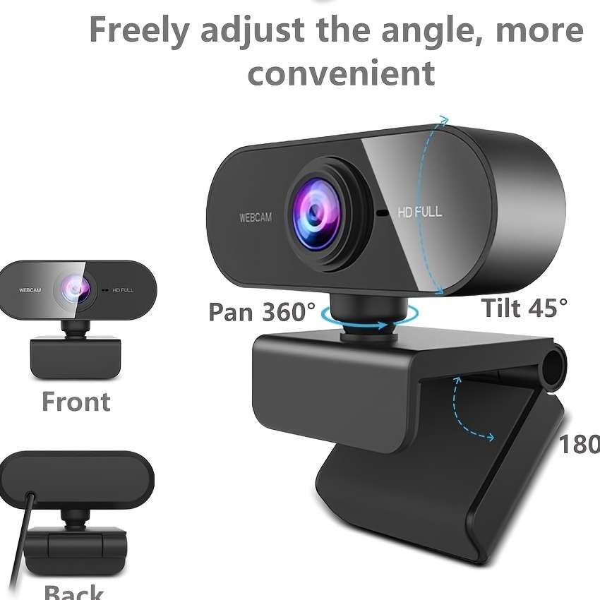 Webcam Model 2Ksilvery