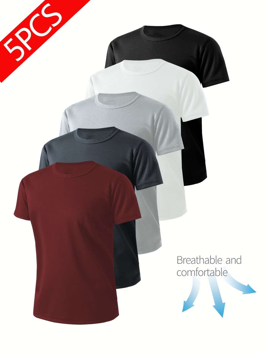 Men S Clothing Color Mixed Colors Size Uk M