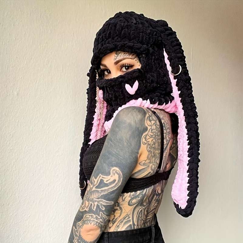Hat Color Pink