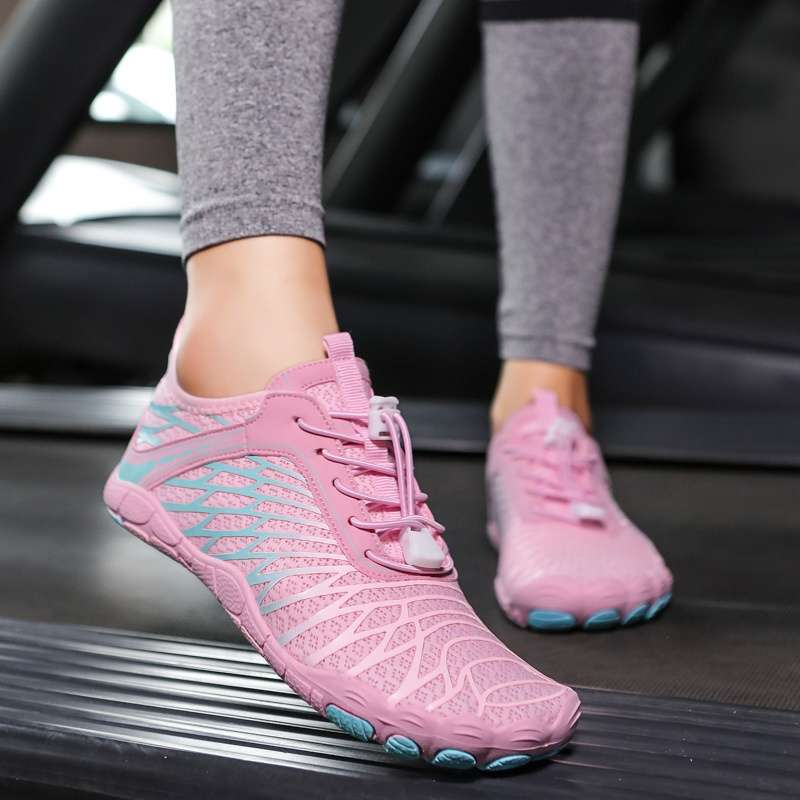 Sneakers Color White Sizeuk 8