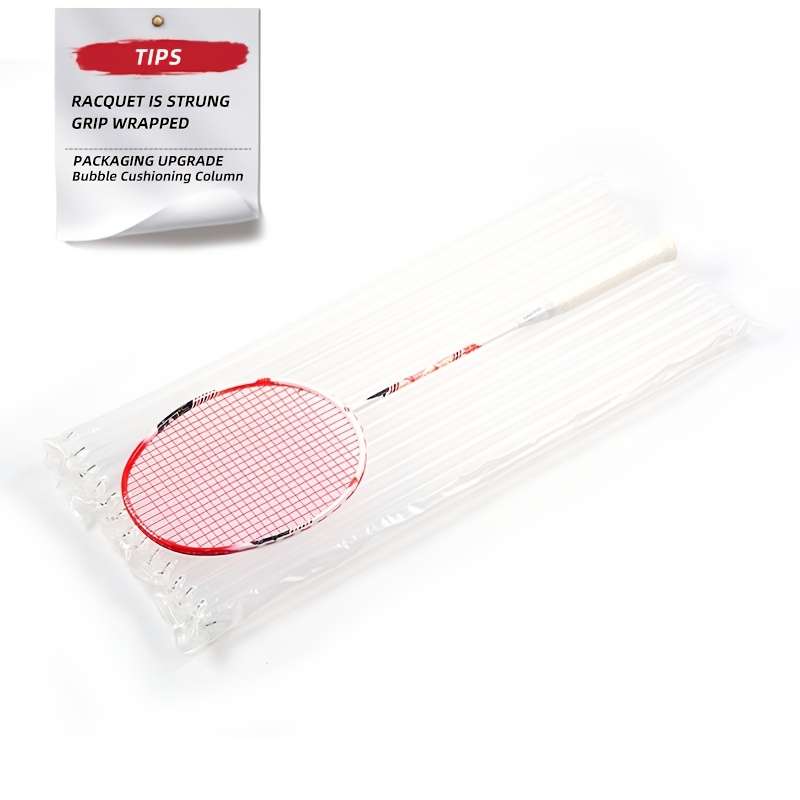 Badminton Racket Items  Racket