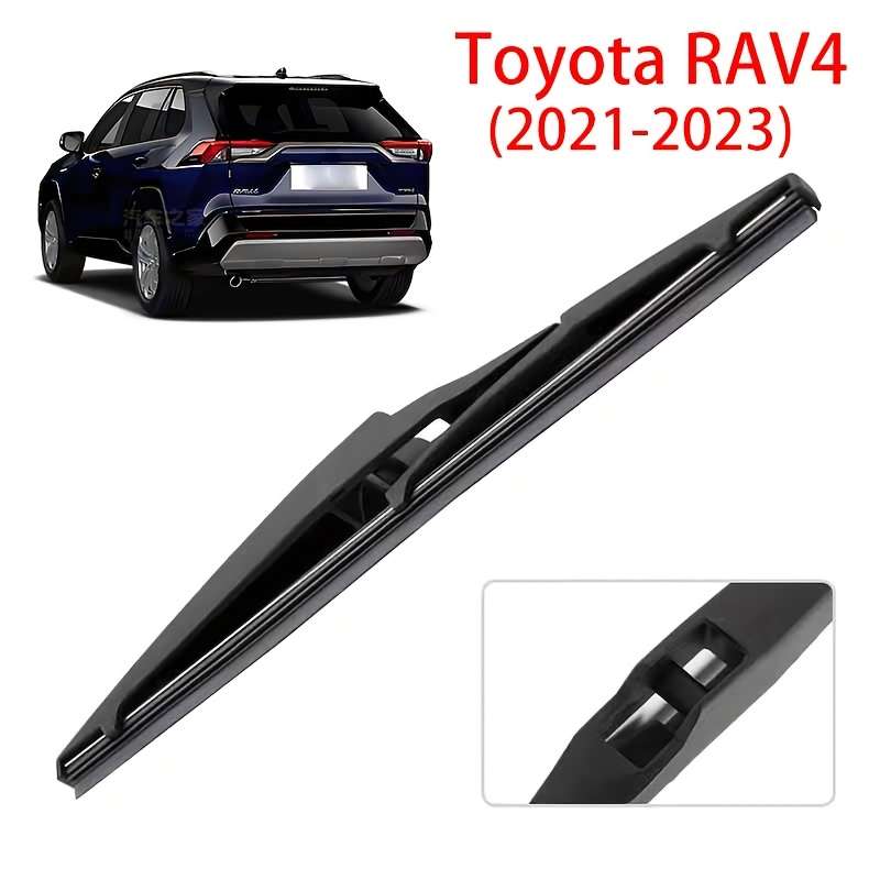 Windshield Wipers Model 30.48Cm Quantity 1Pc