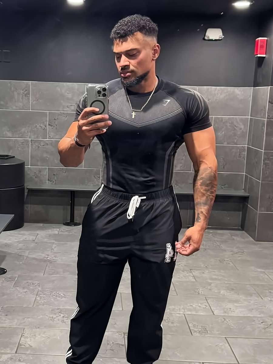 Men S Clothing Color Light Grey Size Uk M