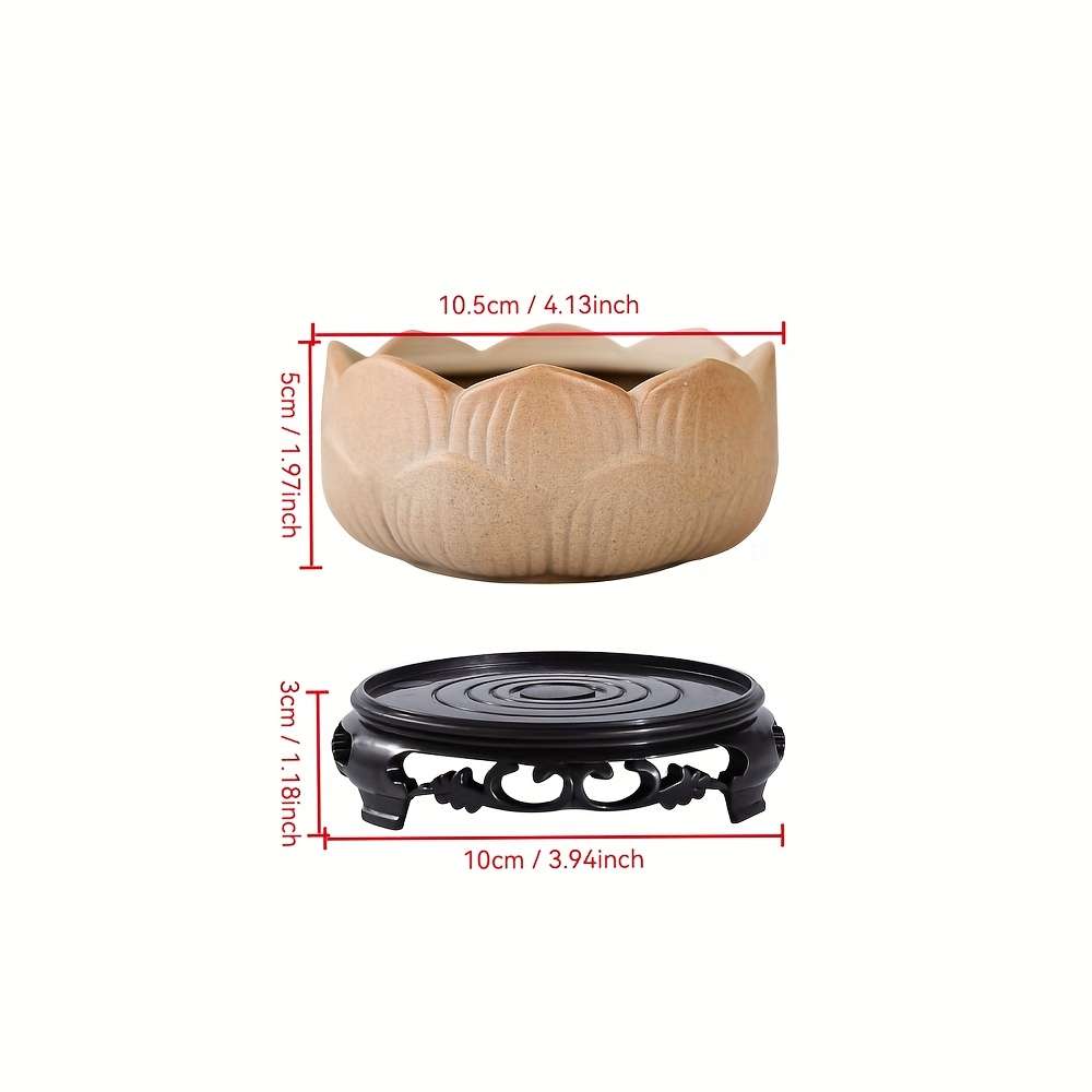 Flowerpot Quantity 2Pcs