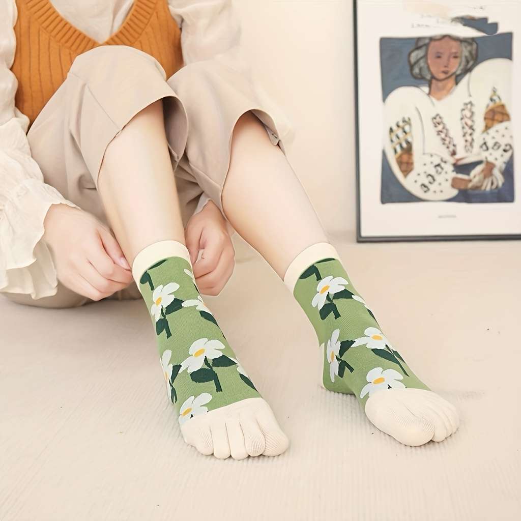 Women S Socks Color Mixed Colors Size Onesize