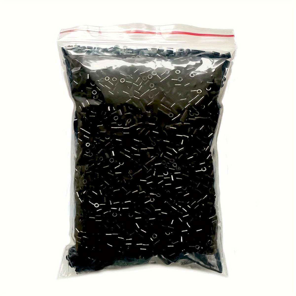 Perler Bead Set White 1997Pcs