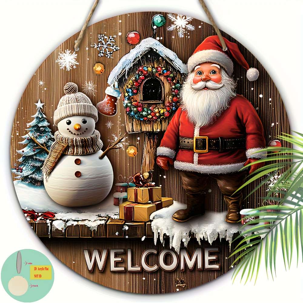 Christmas Decorations Quantity 1