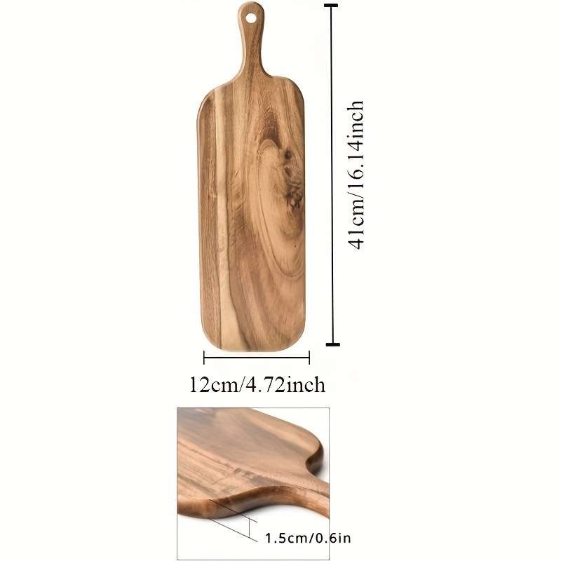 Cutting Board Model 6Pcs