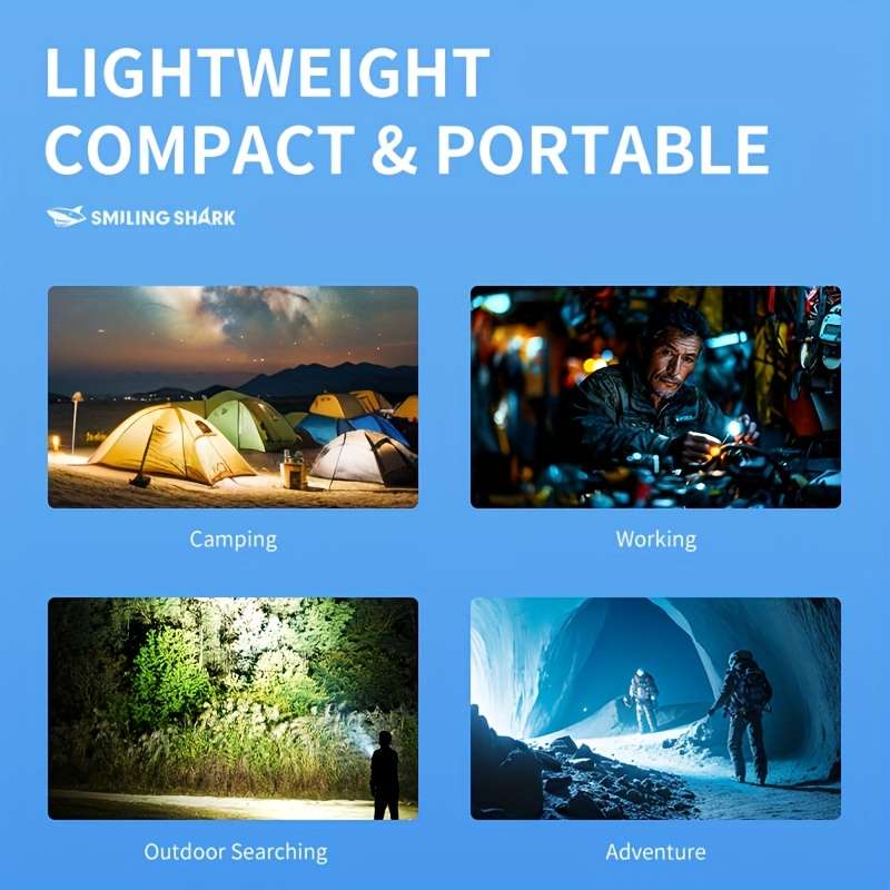 Flashlight