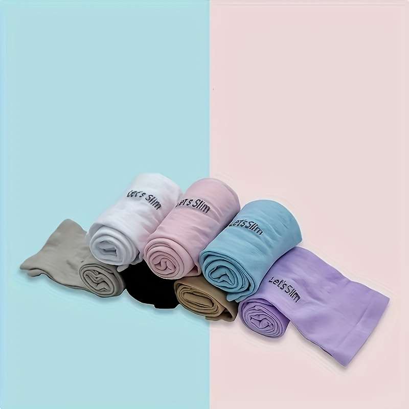 Sunscreen Sleeves Color 5 Colors Random