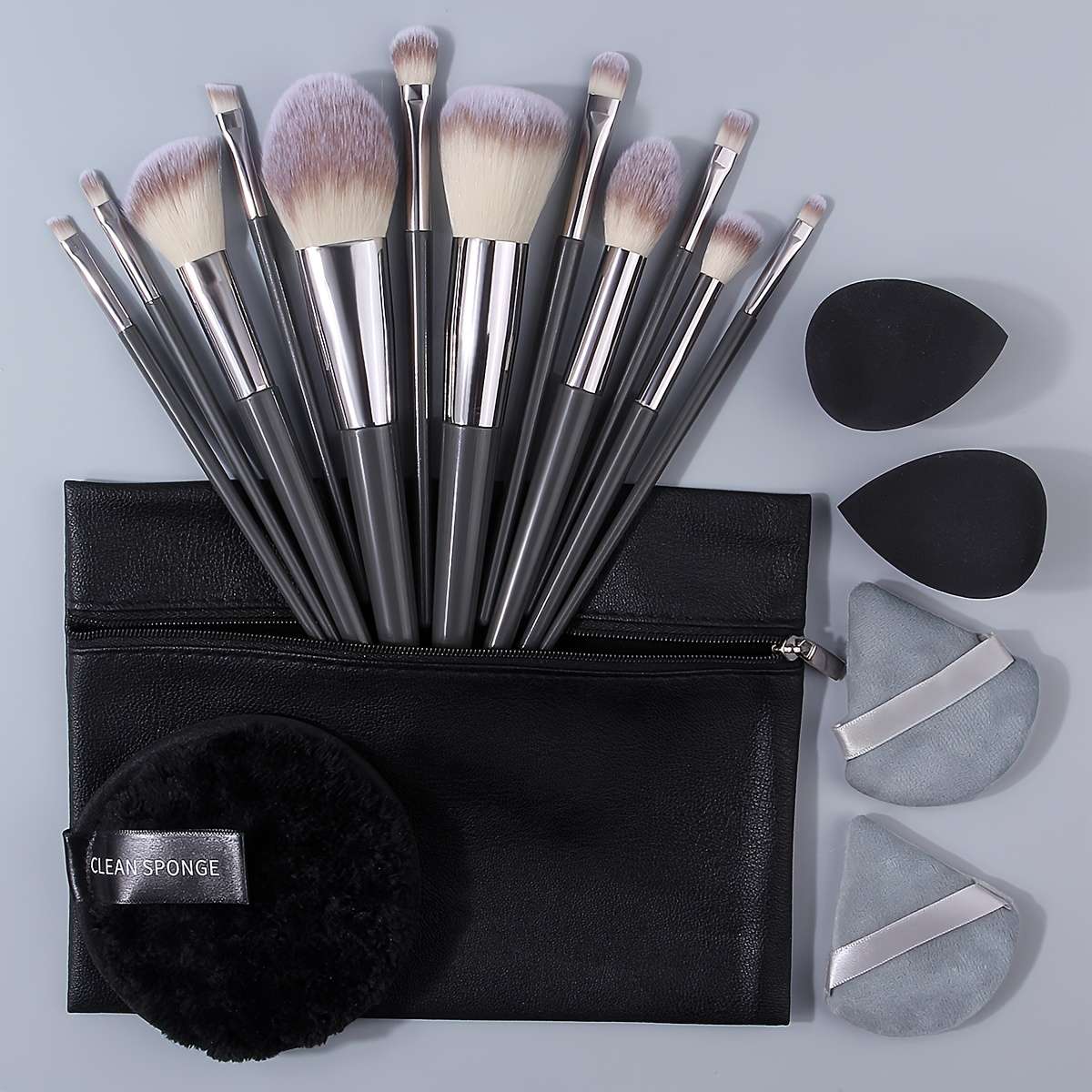 Makeup Brush Set Color Large Size Brush Set
