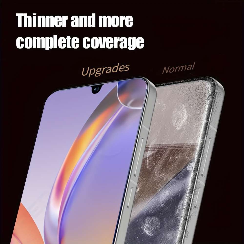 Screen Protector Compatible Model Galaxy A26 5G