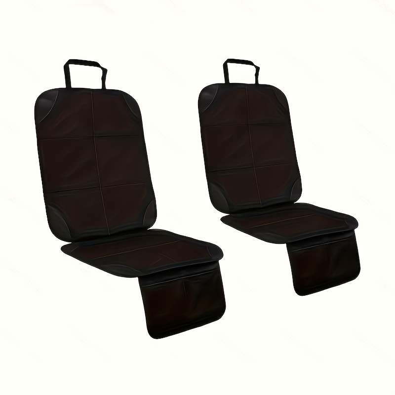 Car Seat Cushion 2Pcs Seat Cushion
