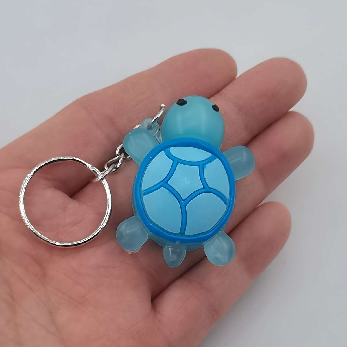 Mini Keychain