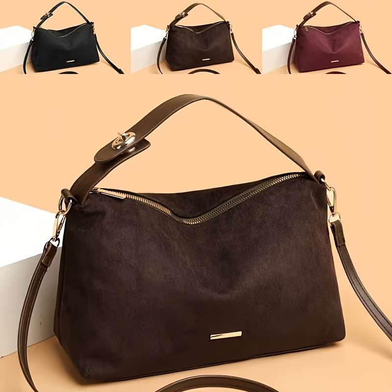 Women S Handbags Red