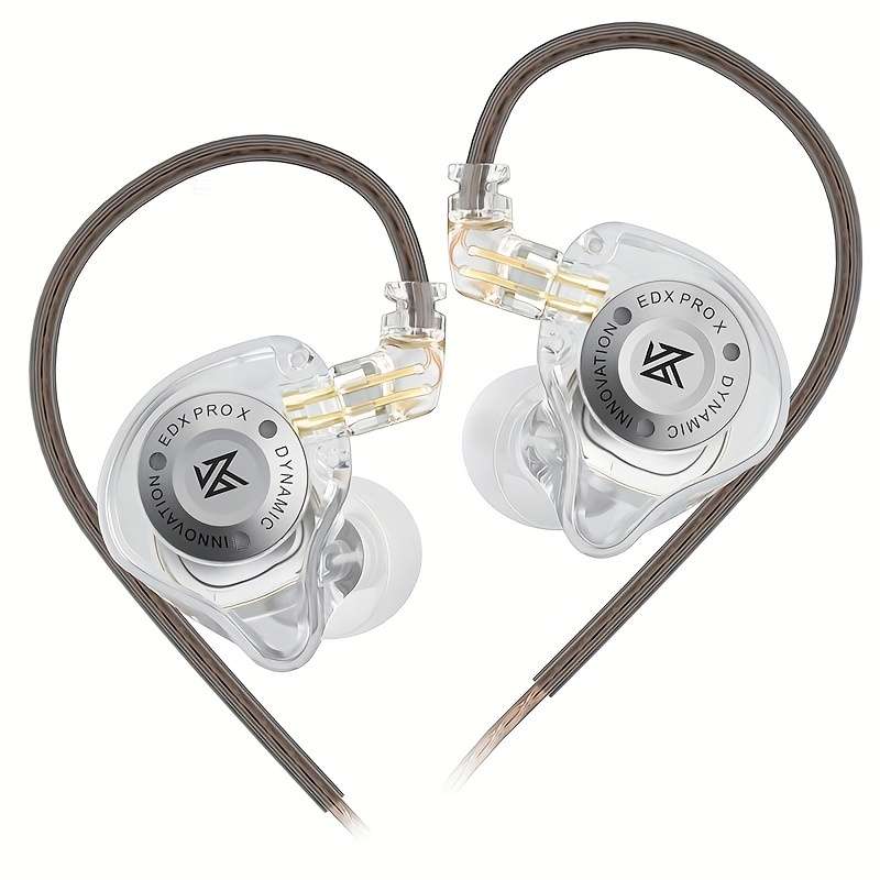 Earphone Wired Headphone