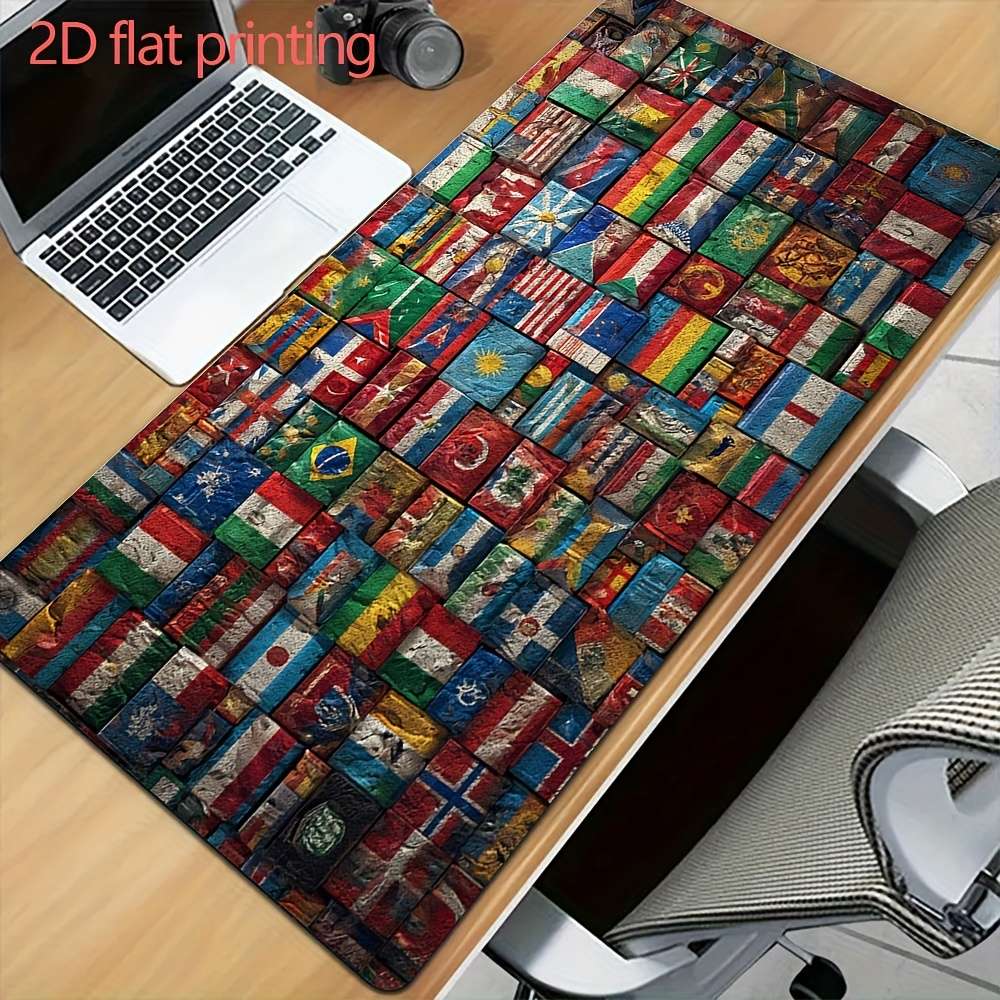 Mouse Pad Size 40.01 X 80.01 Cm