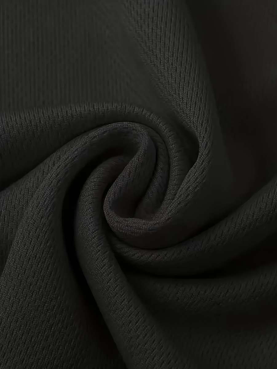 Men S Clothing Color Black Size Xl