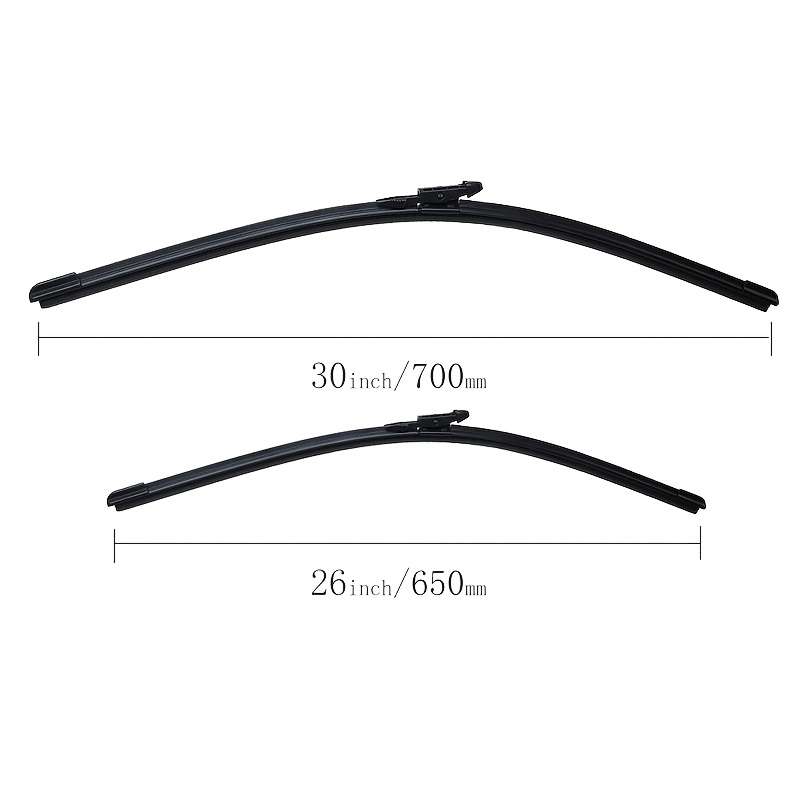 Windshield Wipers Size C Max Ii Dxa Cb7 Dxa Ceu