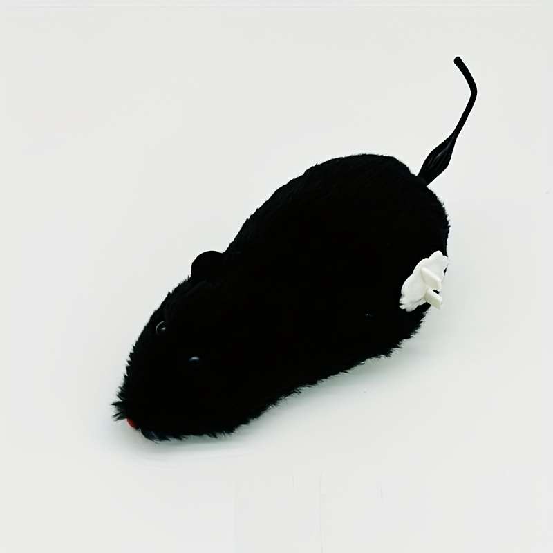 Plush Toyss color White