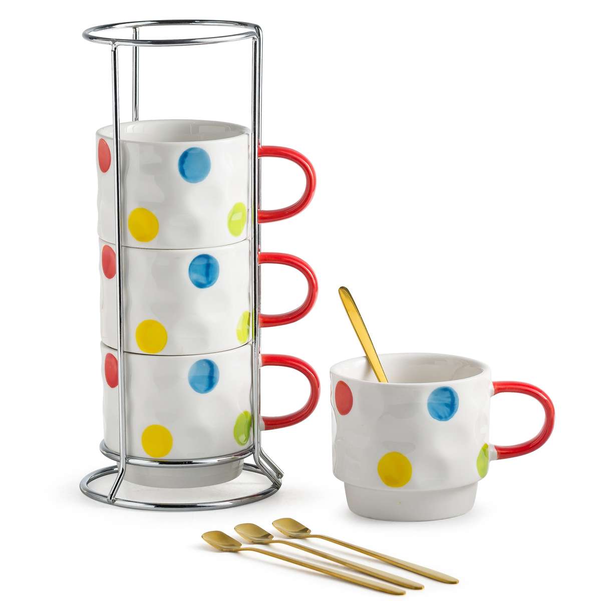 Water Cup Color Black