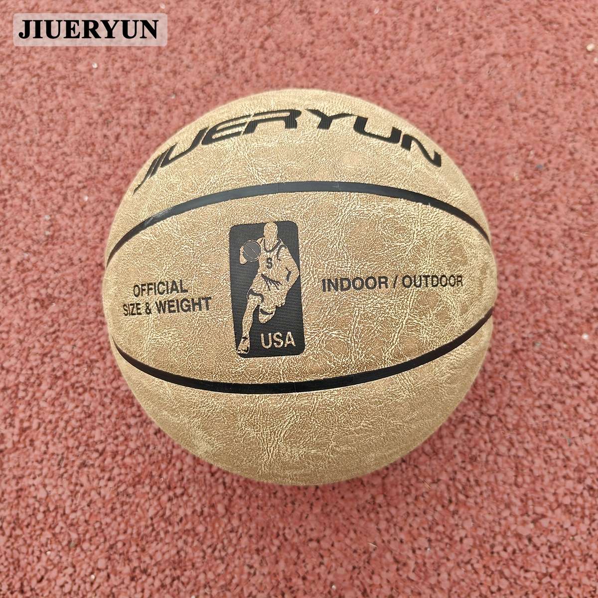 Basketball Size Number 7