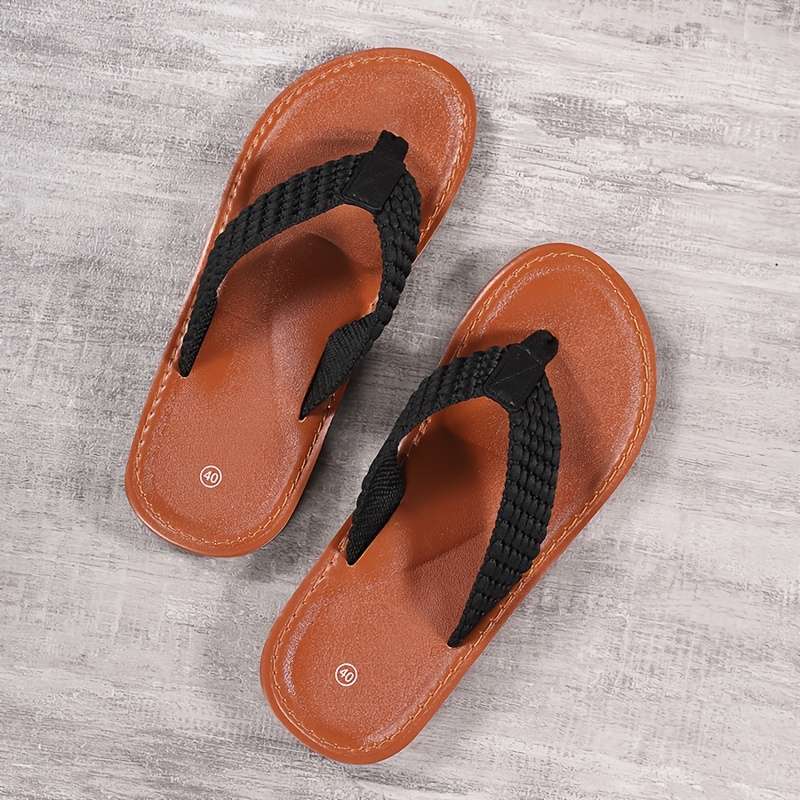 Sandals Color Dark Brown Size Uk 7.5