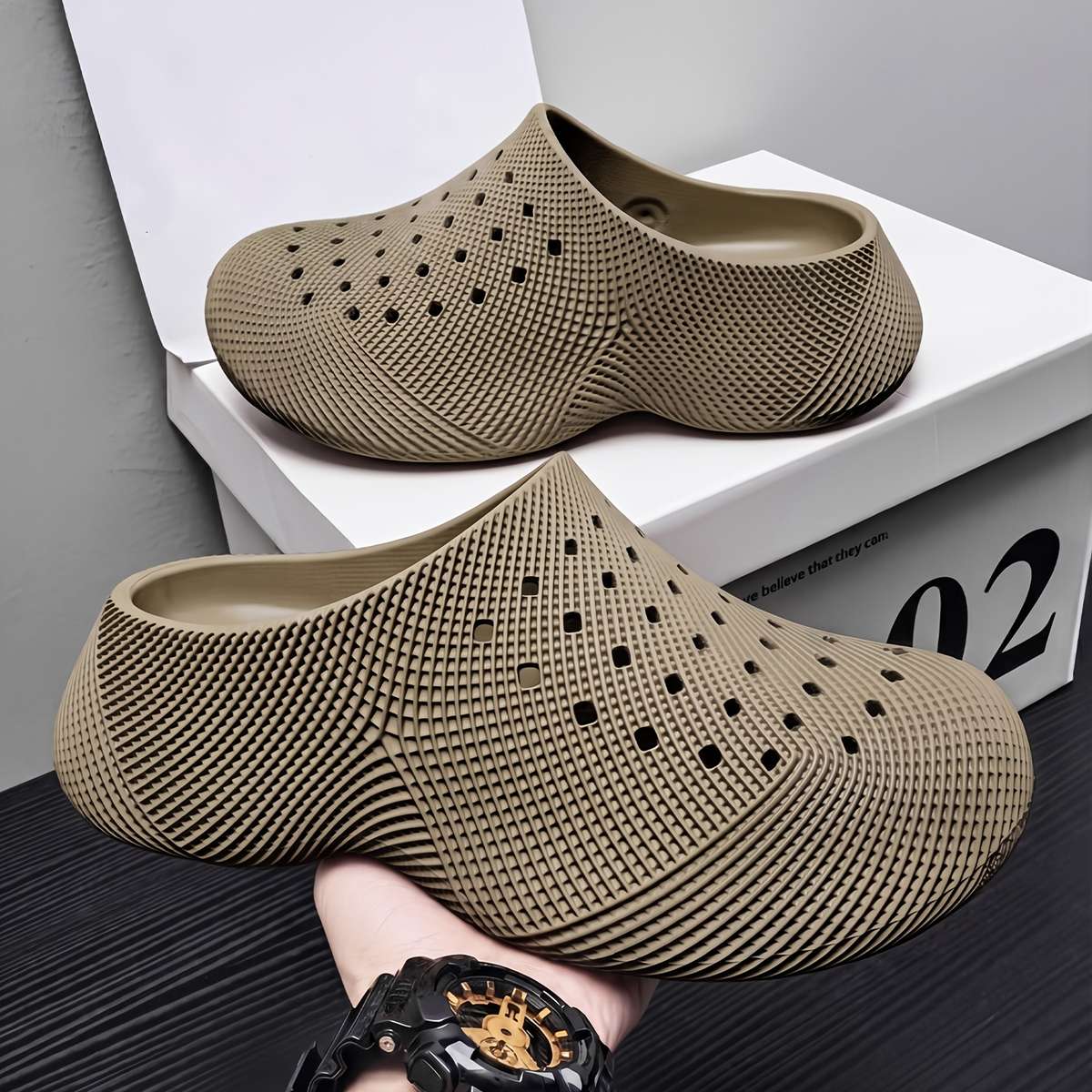 Sandals Color Black Size Uk 3.5 4