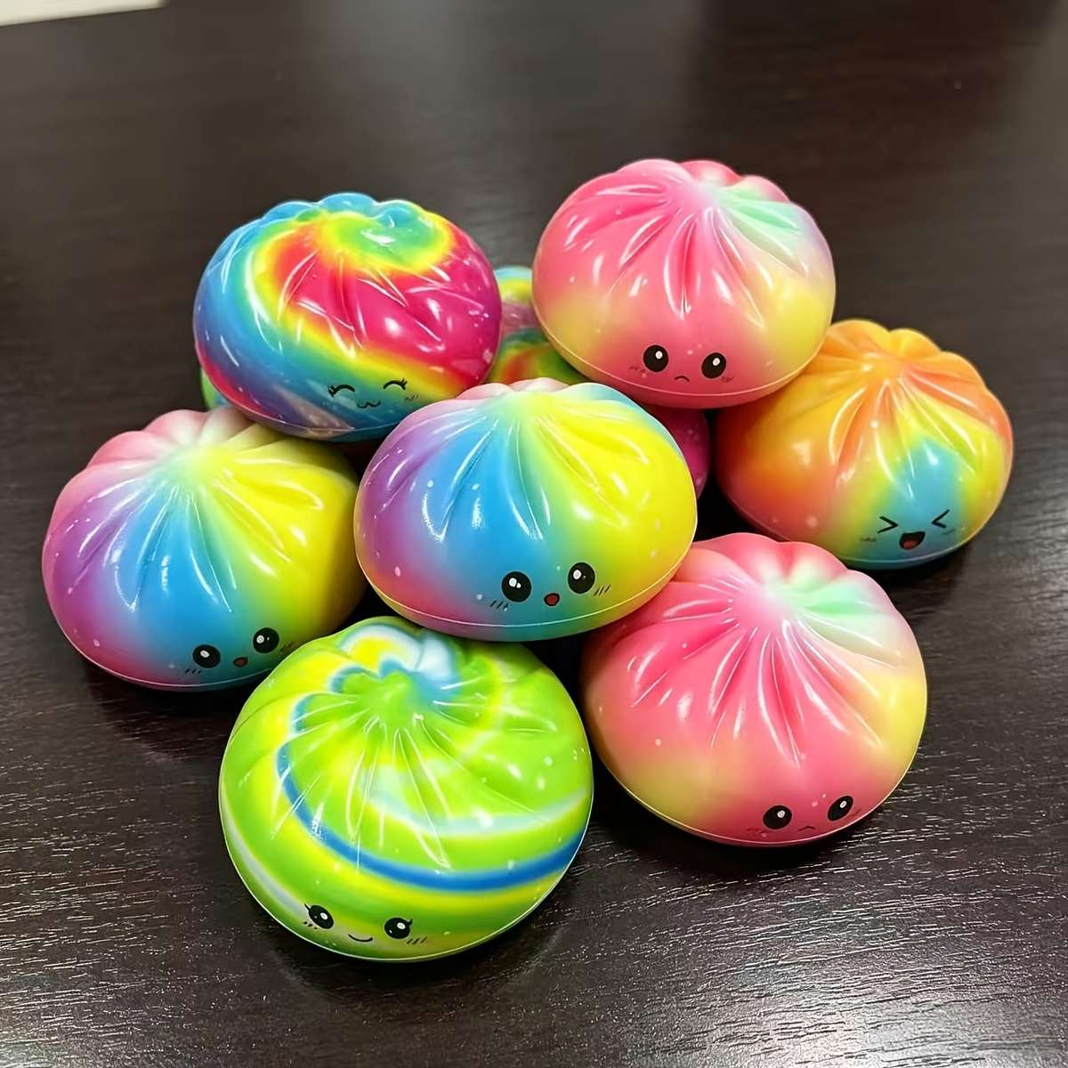 Squeezable Toys Quantity 2Pcs