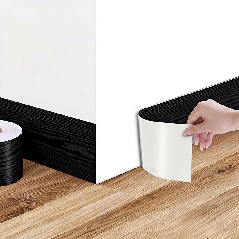 Skirting Board Gsds02 Size 10*1000Cm3.94In*393.7In