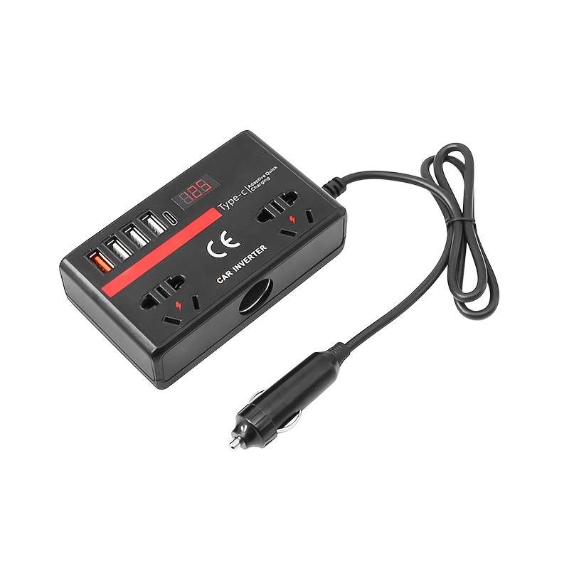 Inverter Quantity