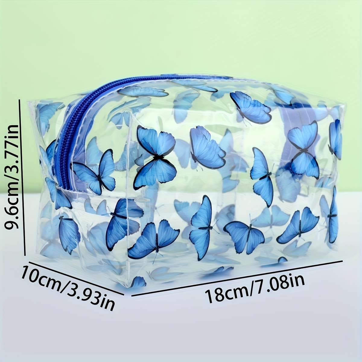 Storage Bag Style Butterfly Style