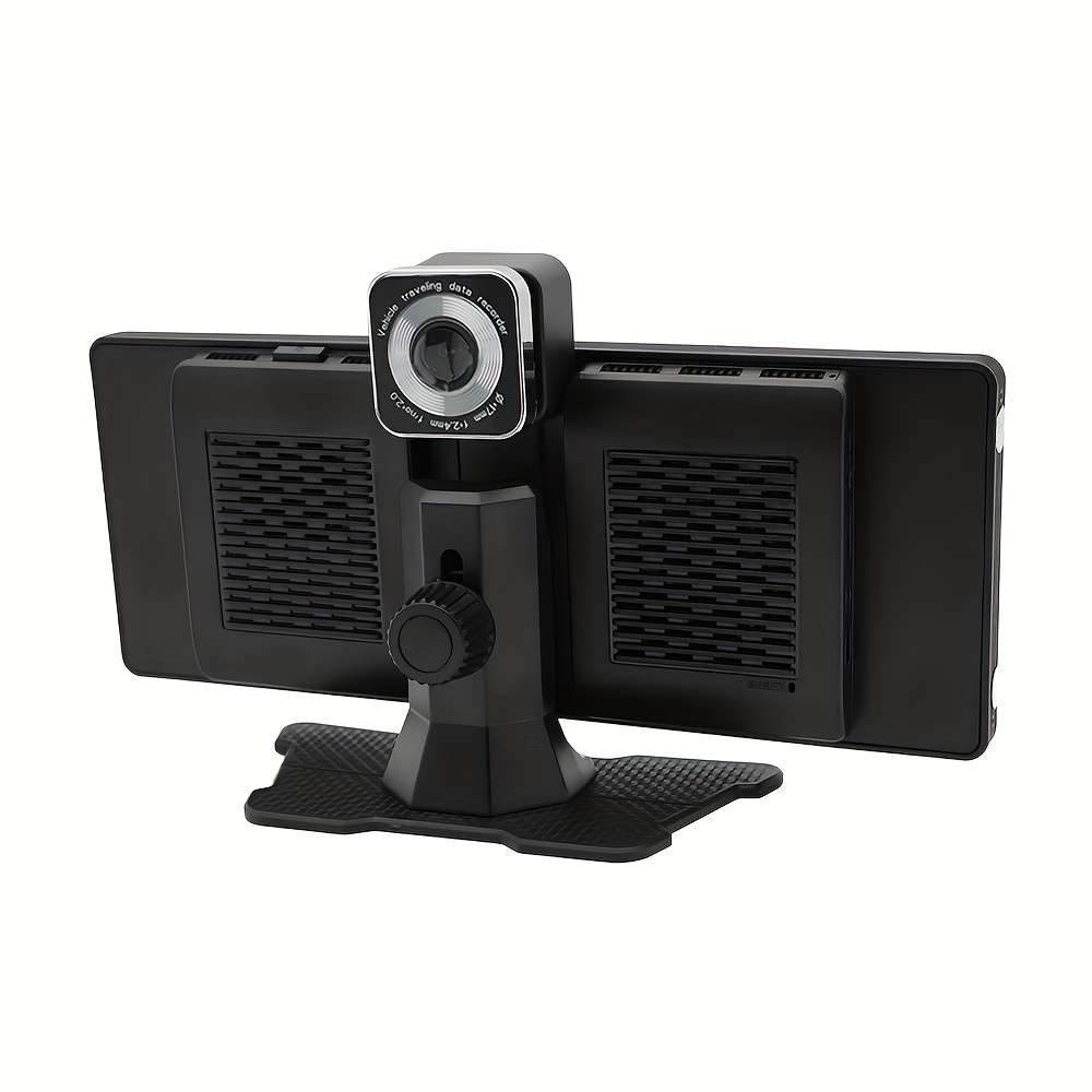Dashcam Items Camera
