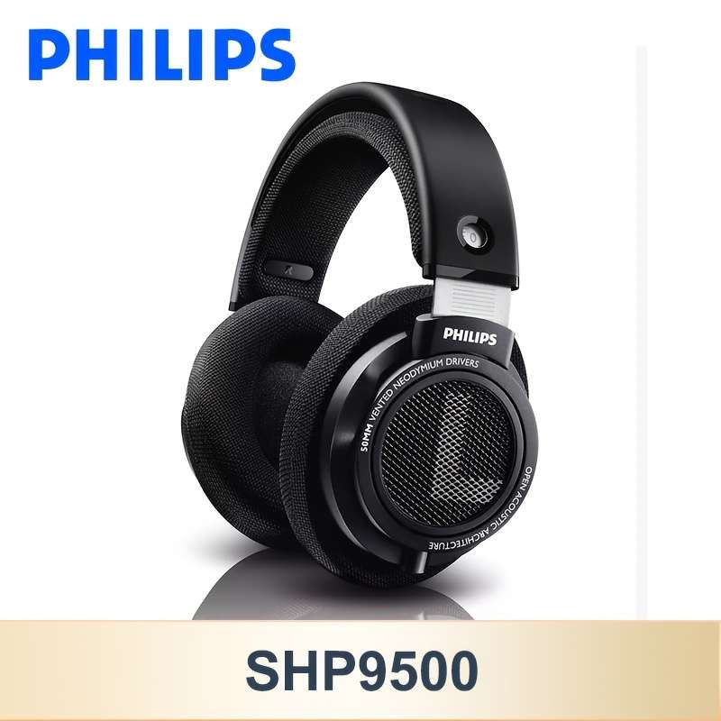 Headset Headphones Over Ear