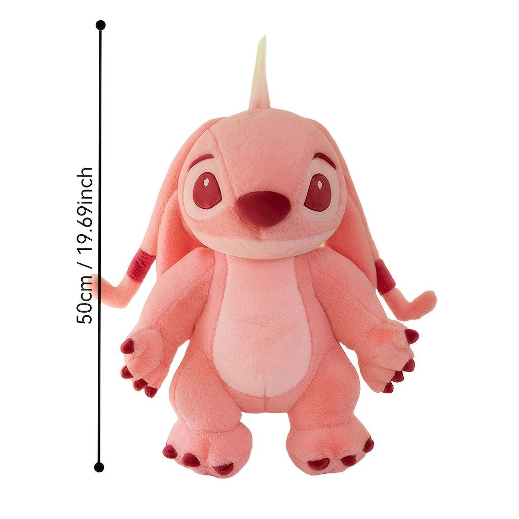 Toy Doll color Pink size 70cm