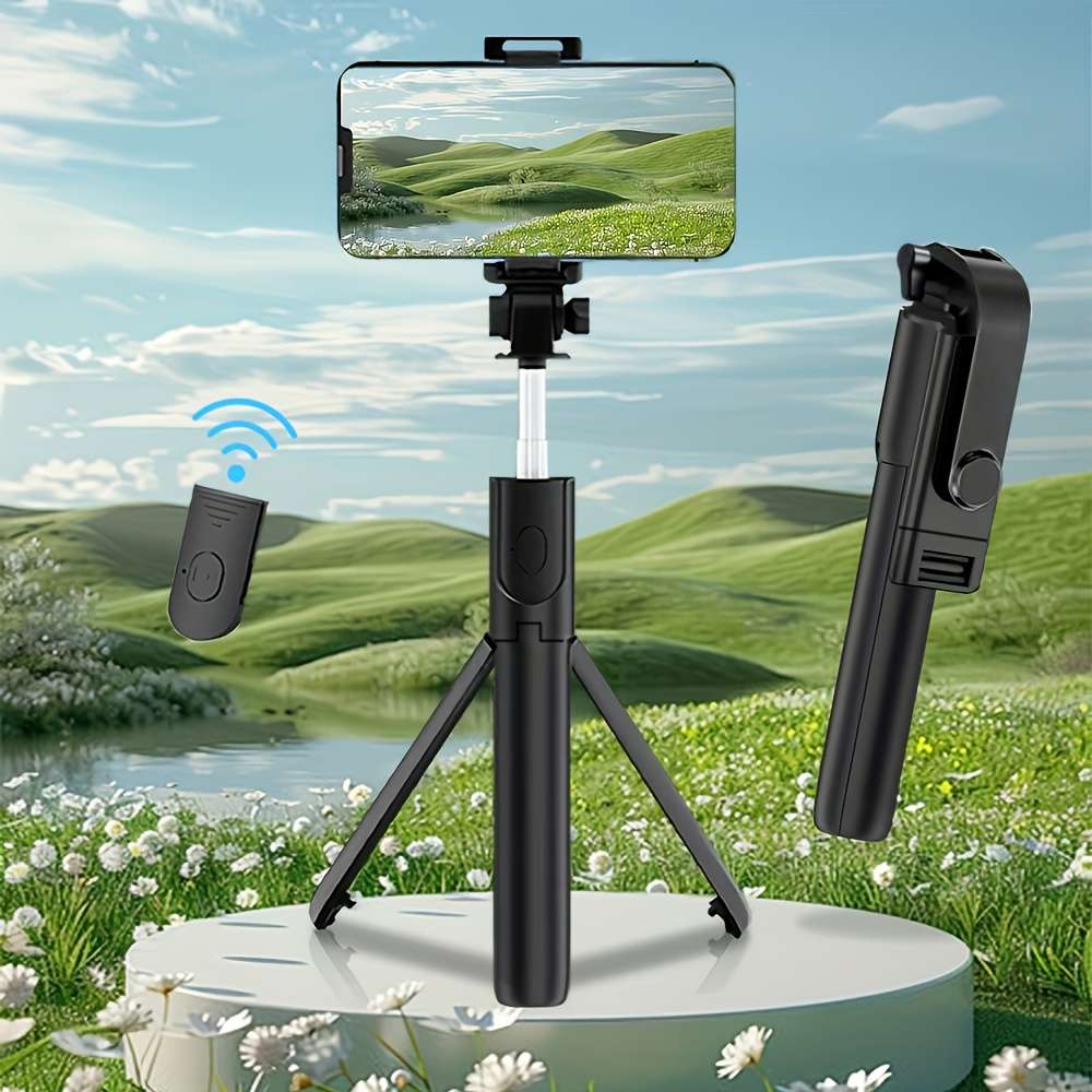 Phone Stand Color White