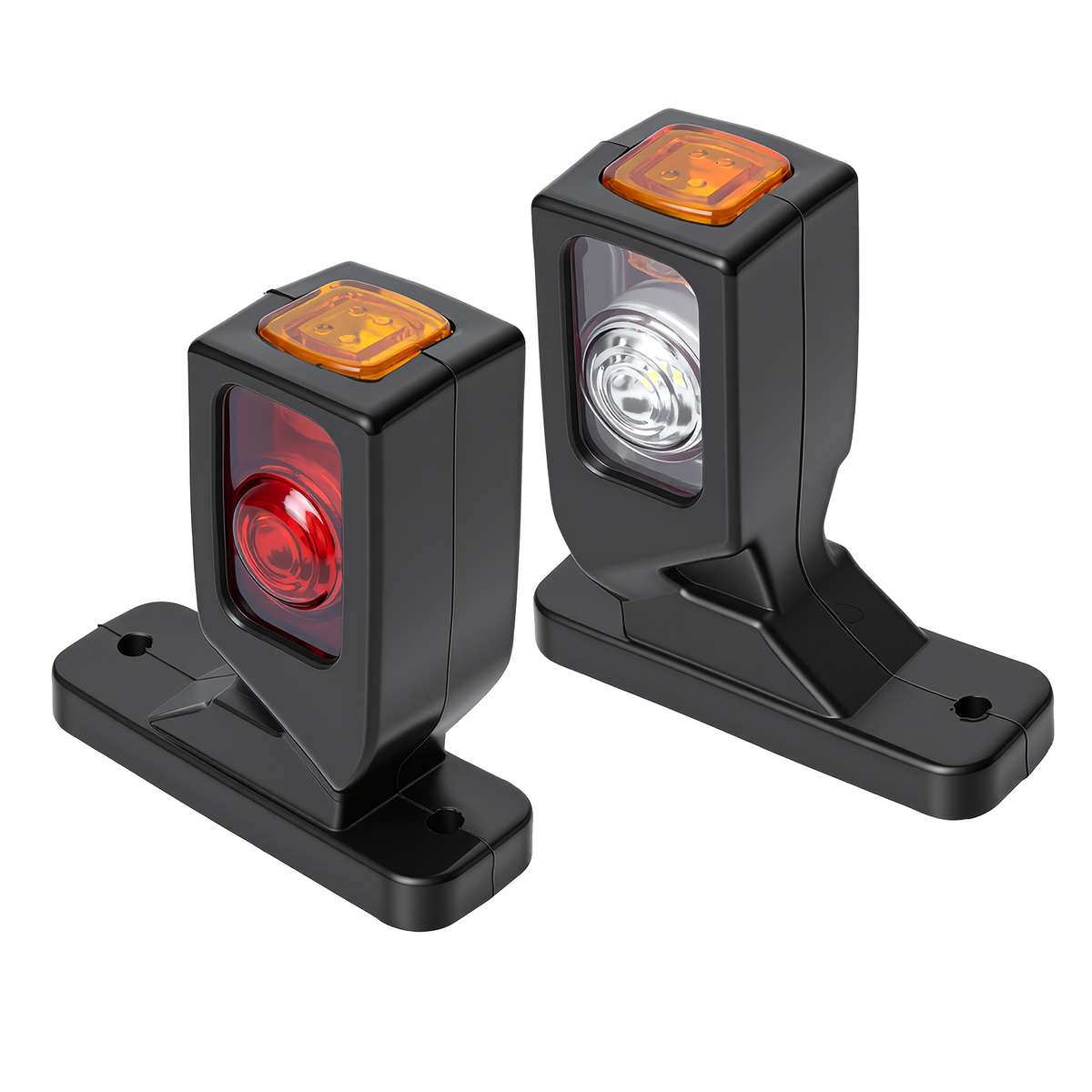 Car Lights Quantity 2Pcs
