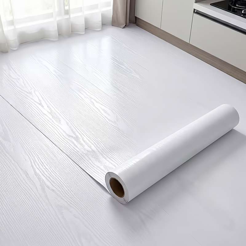 Self Adhesive Floor Stickers A04 549.99Cm*39.99Cm