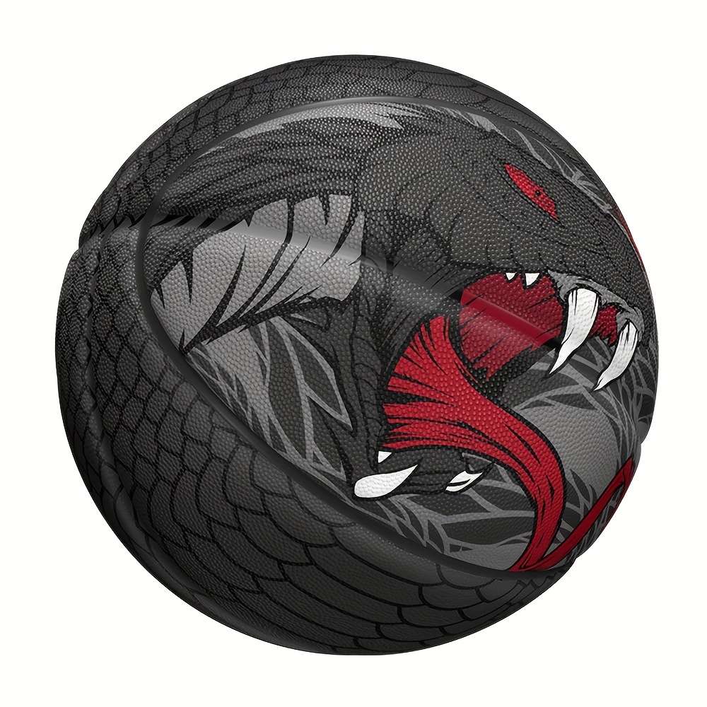 Basketball Color Black Sizesize 7
